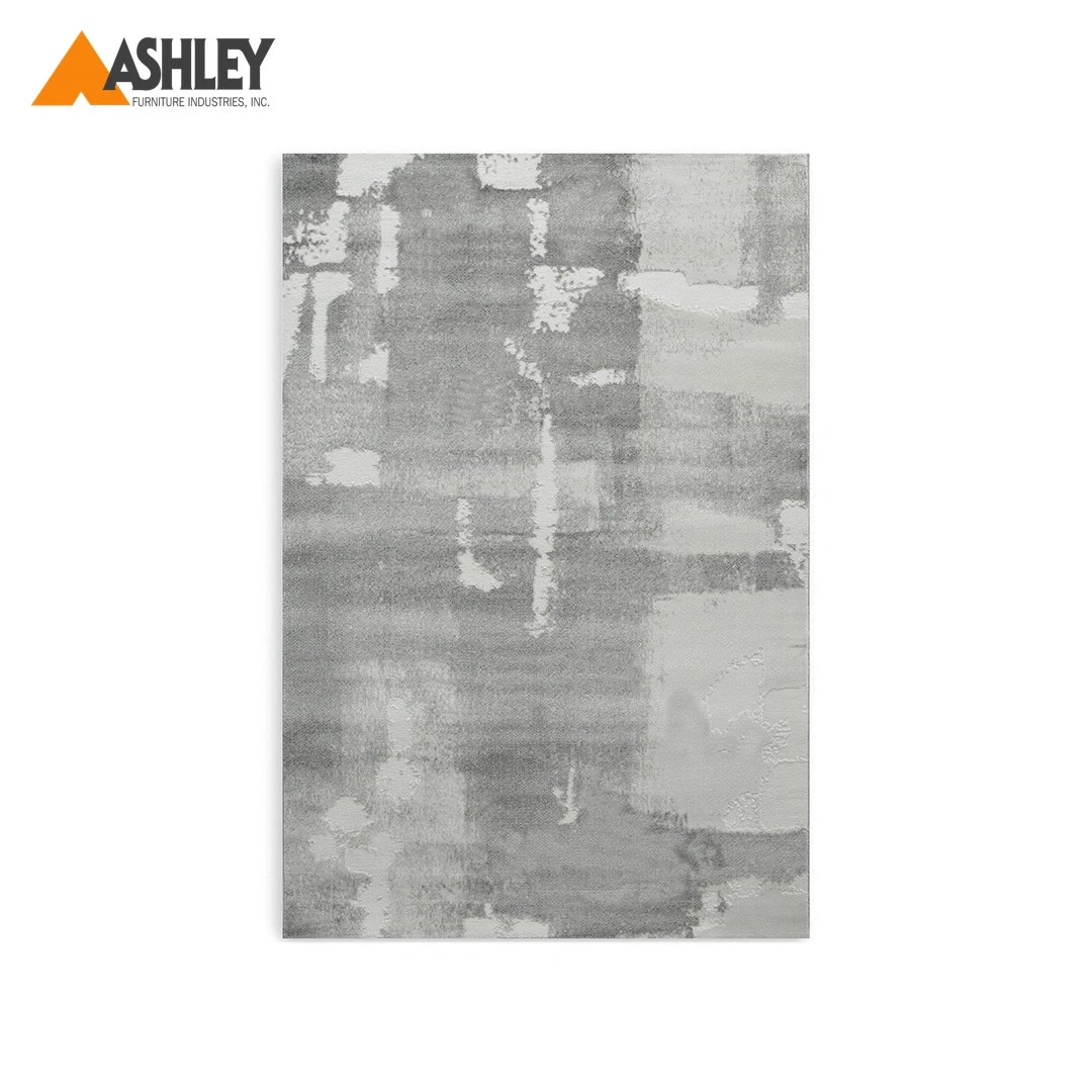 VELOS RUG GREY 160*230CM