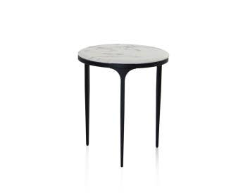 DIPLOMAT END TABLE