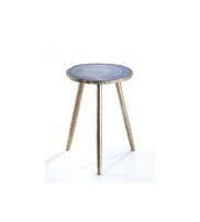 OYSTER END TABLE