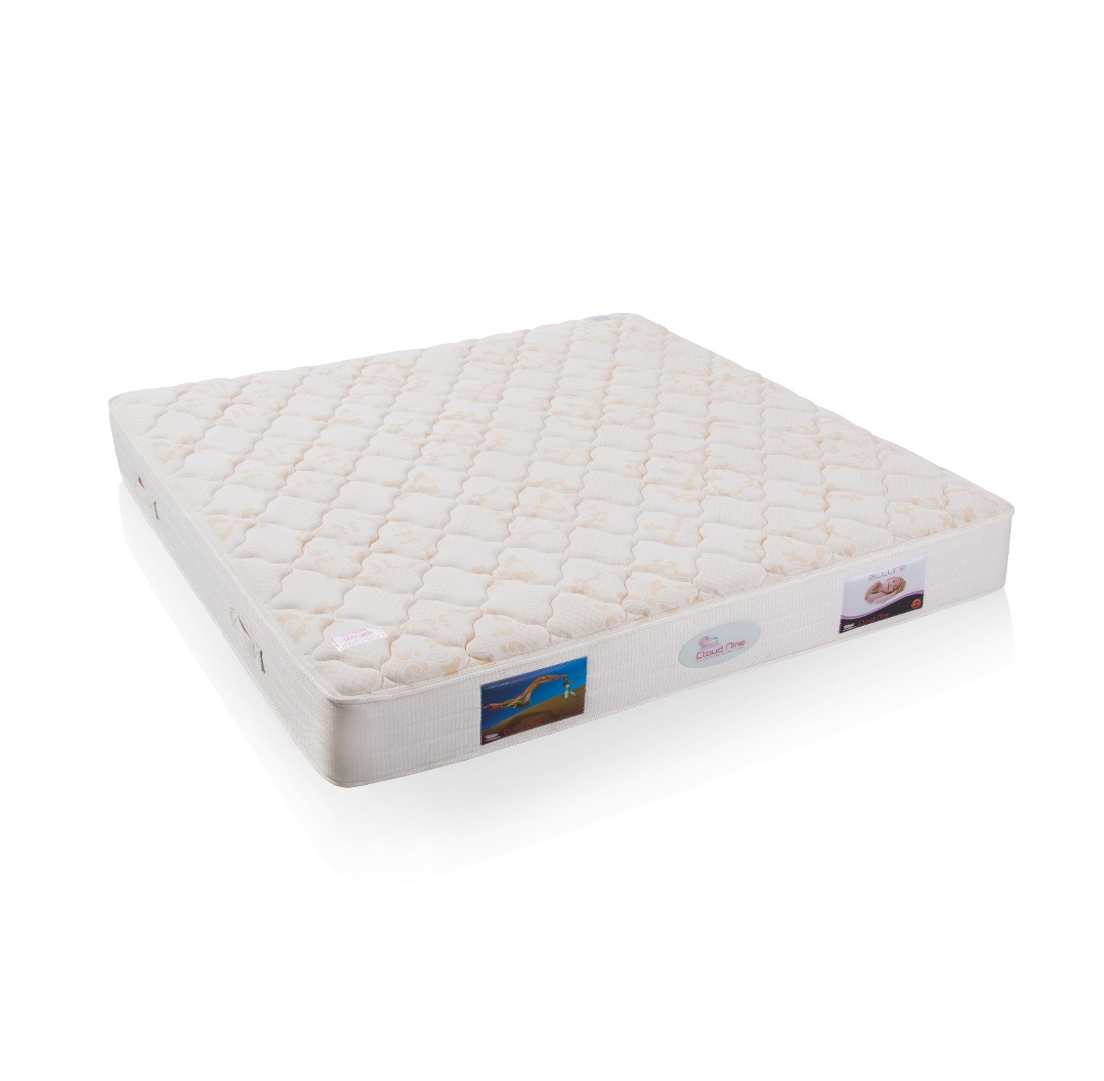 ALLURE MATTRESS 180*200CM