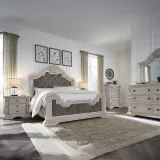 Category Bedrooms image