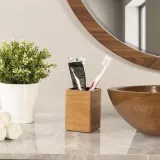 Category Tumbler and Tooth Brush Holders image