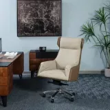 Category Executive Office Chairs image