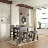 Category High Dining Table Sets image