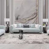 الفئات كنب ثلاث مقاعد و مقعدين image