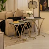 الفئات طاولات متداخلة image