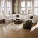 الفئات كنب زاوية image