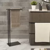 Category Towel Holder and Racks image