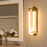 Category Wall Lamps image