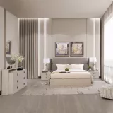Category Bedroom Set Without Wardrobe image