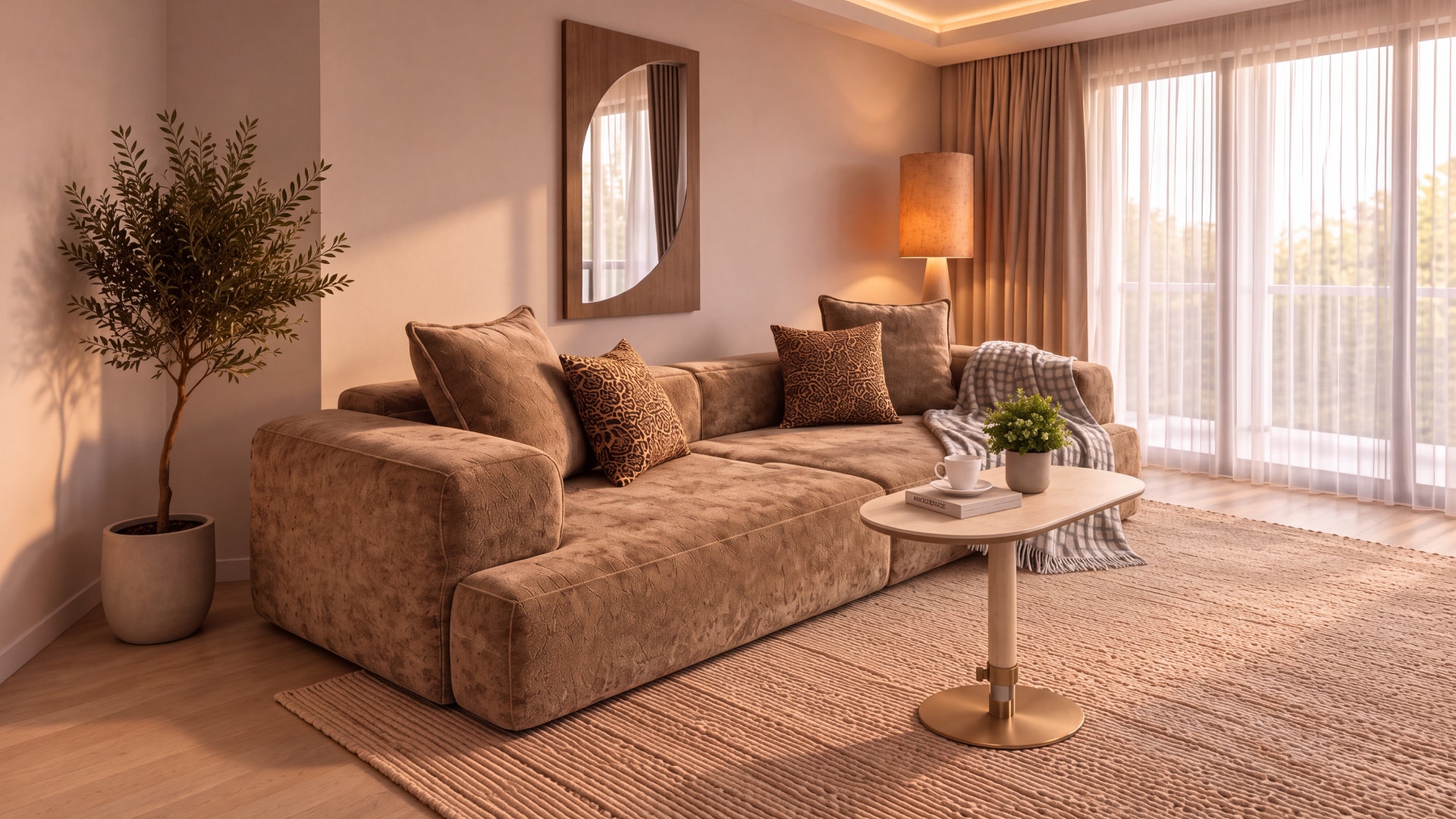 Living Shop The Look KWT Living Shop The Look KWT