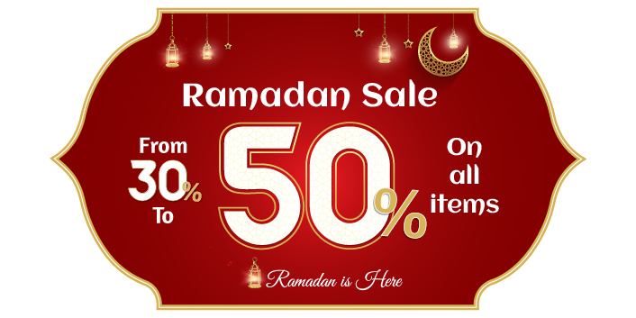 Selected Items Offer (Qatar)