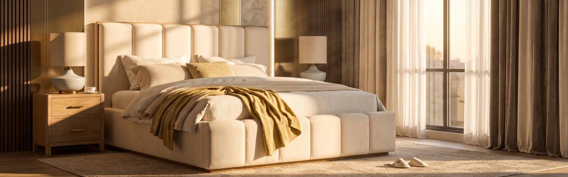 Bedroom Collection