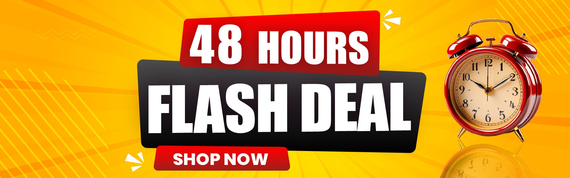 48Hrs Flash Sale KWT En