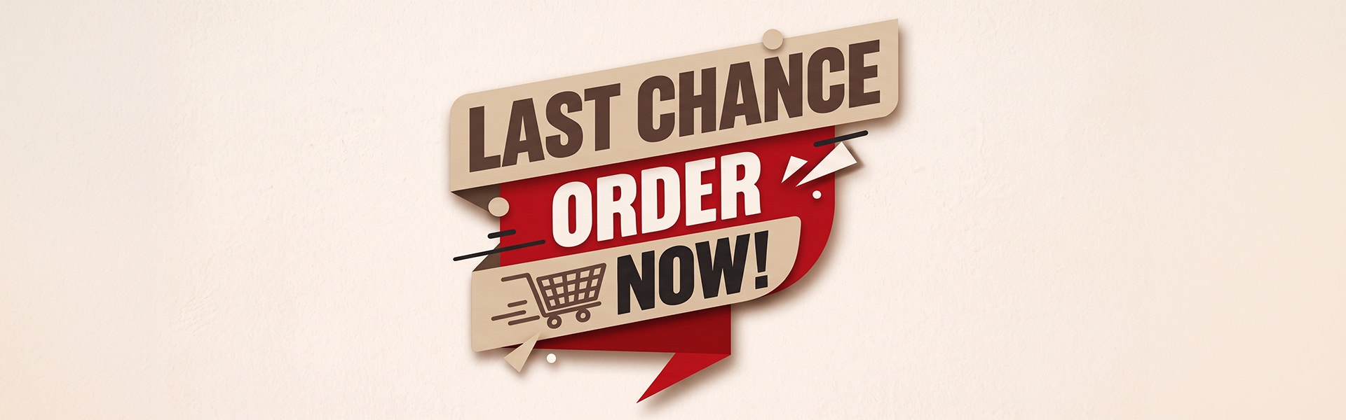Last Chance