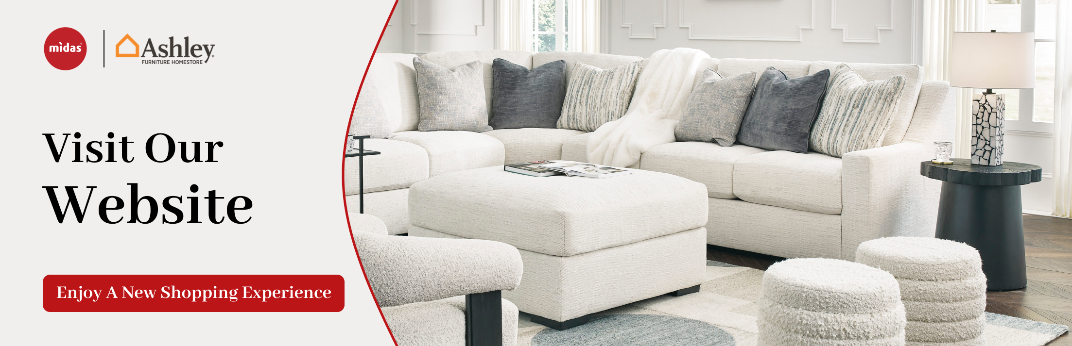 Ashley Furniture