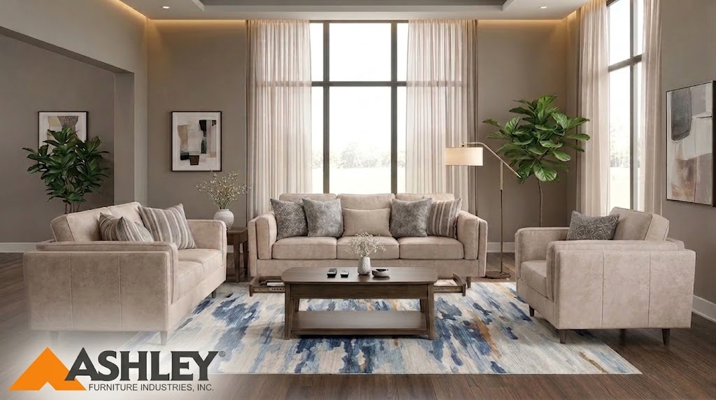 Modern Living Room Sofa