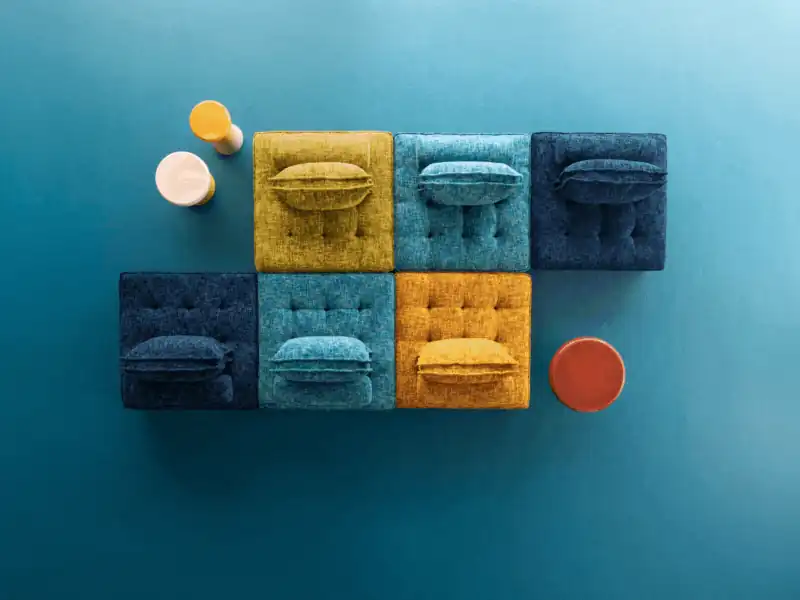 Portofino collection