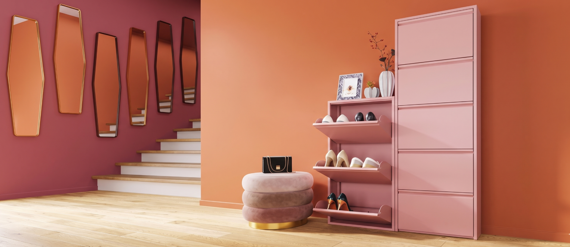 Storage & Organization