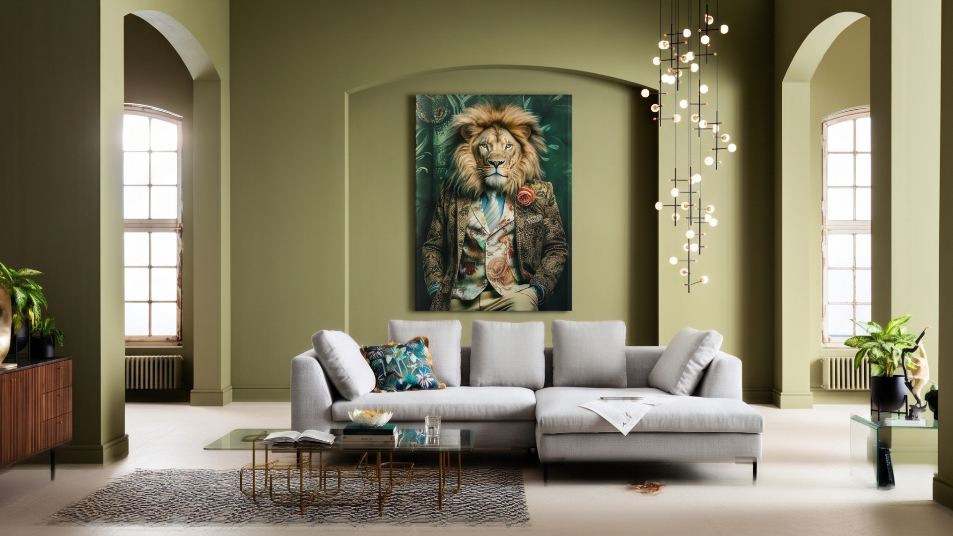 Home Decor<