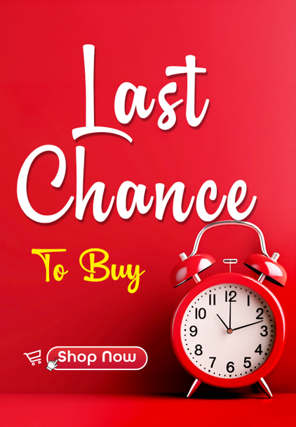 Last Chance KSA Banner