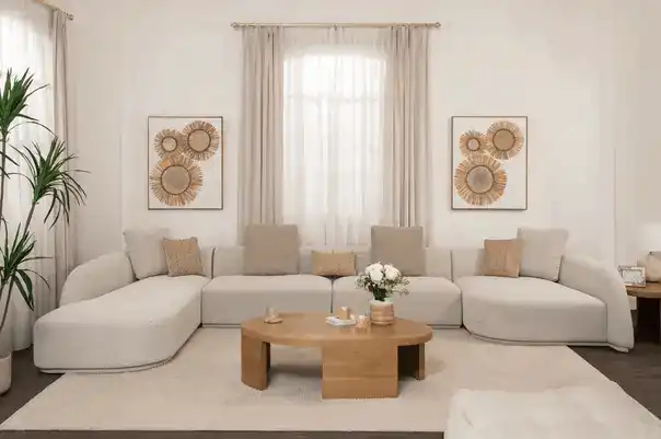 Midas AI room design
