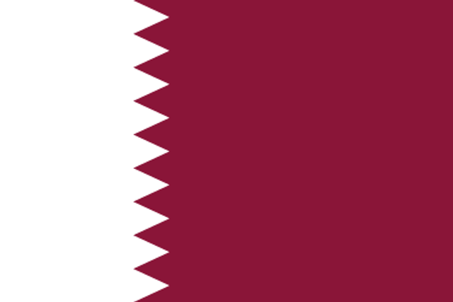  قطر